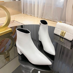 SUMMER BOOTS