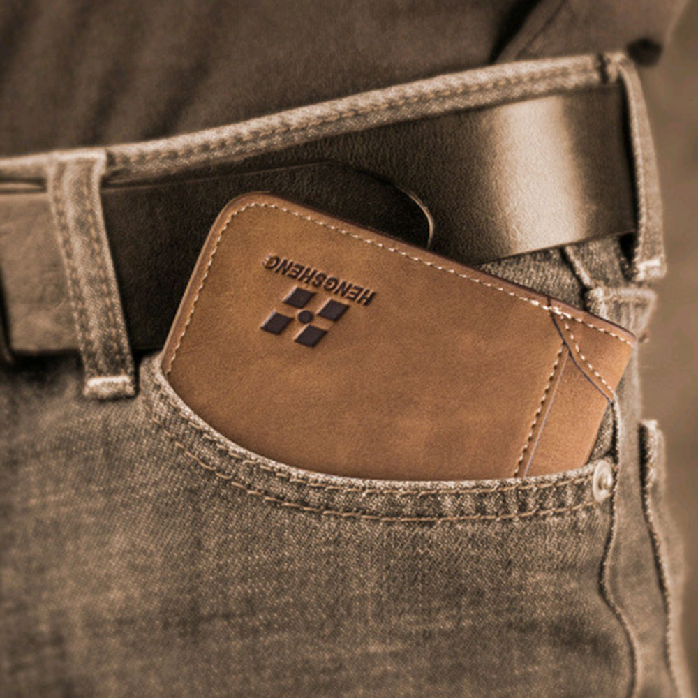 BILLY WALLET