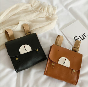 NORMA BACKPACKS