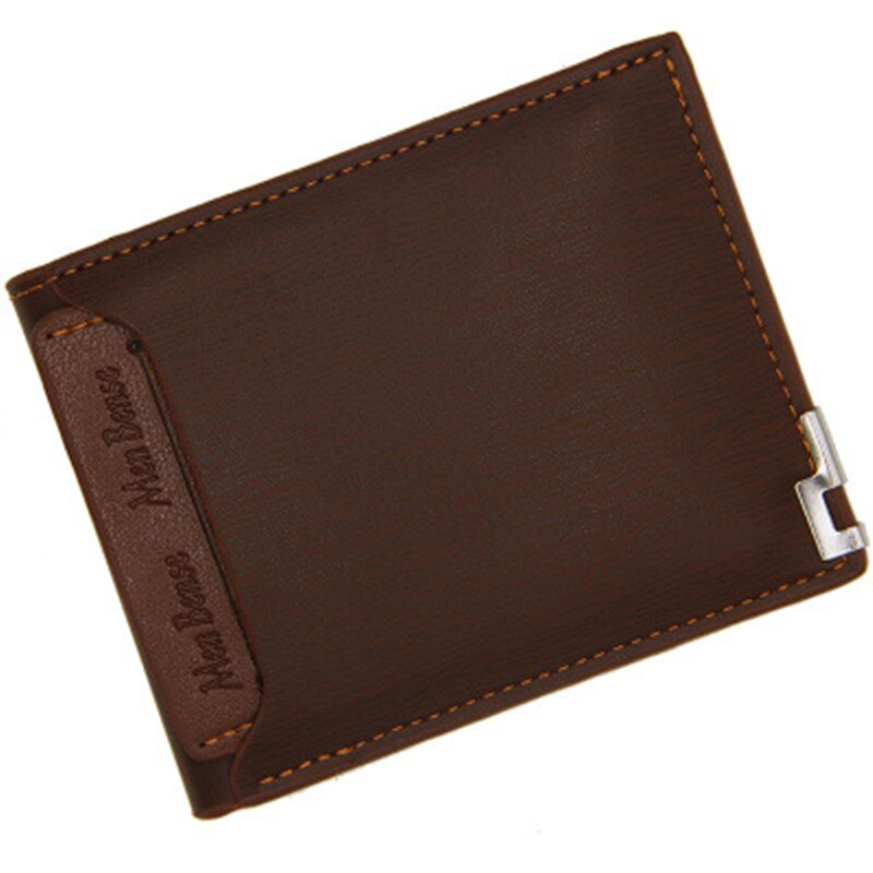 EATHER WALLETS