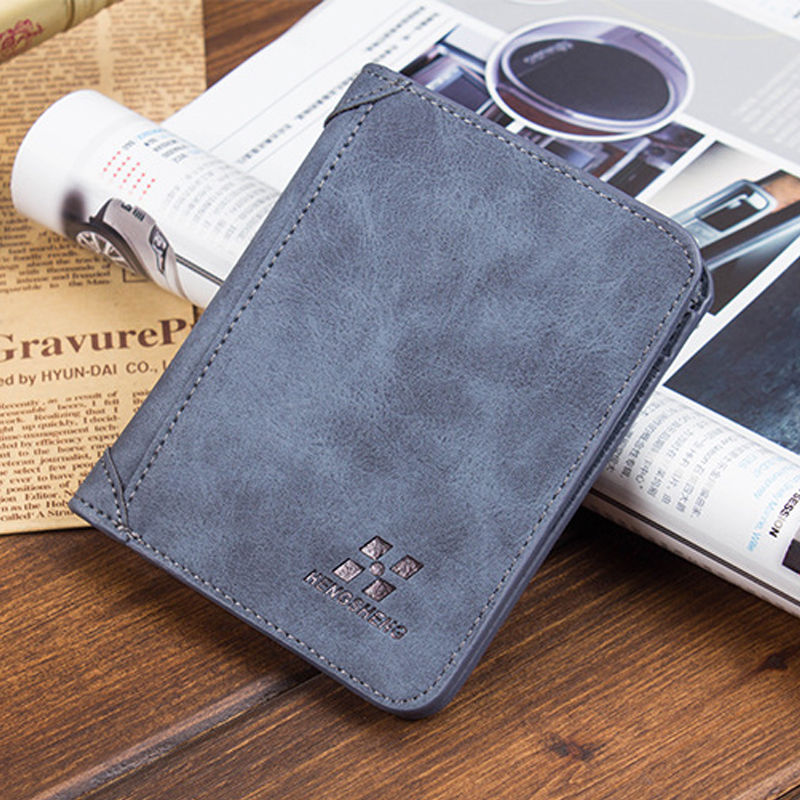 BILLY WALLET