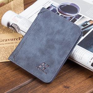 BILLY WALLET