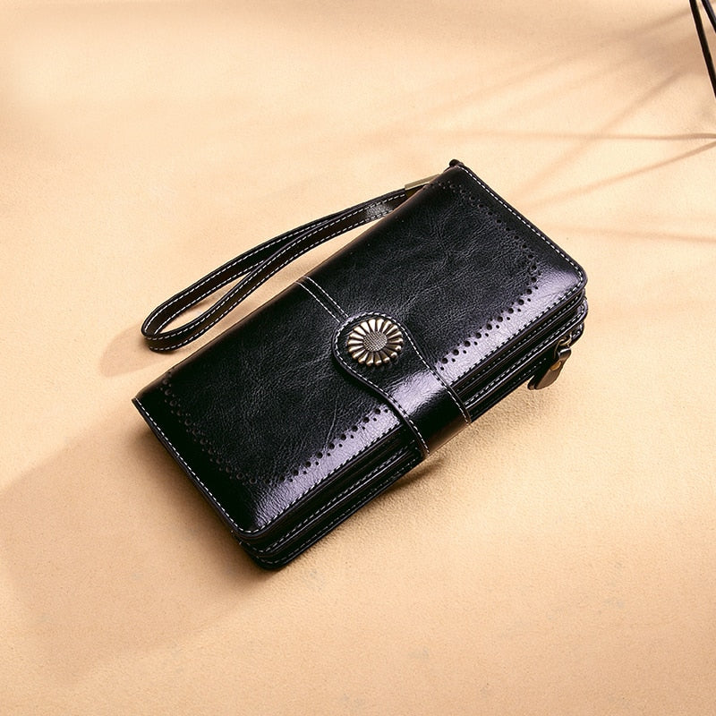 MACEDONIA WALLETS