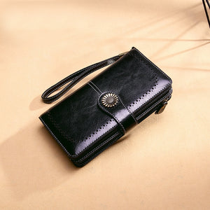 MACEDONIA WALLETS