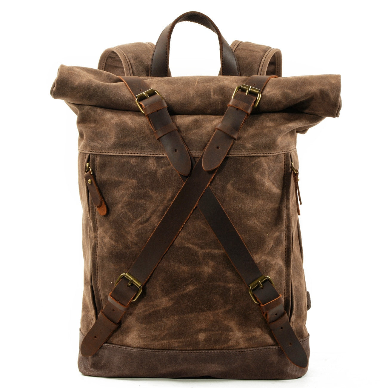 ADAM BACKPACKS