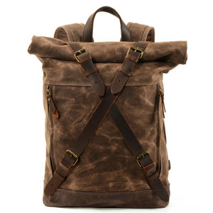 ADAM BACKPACKS