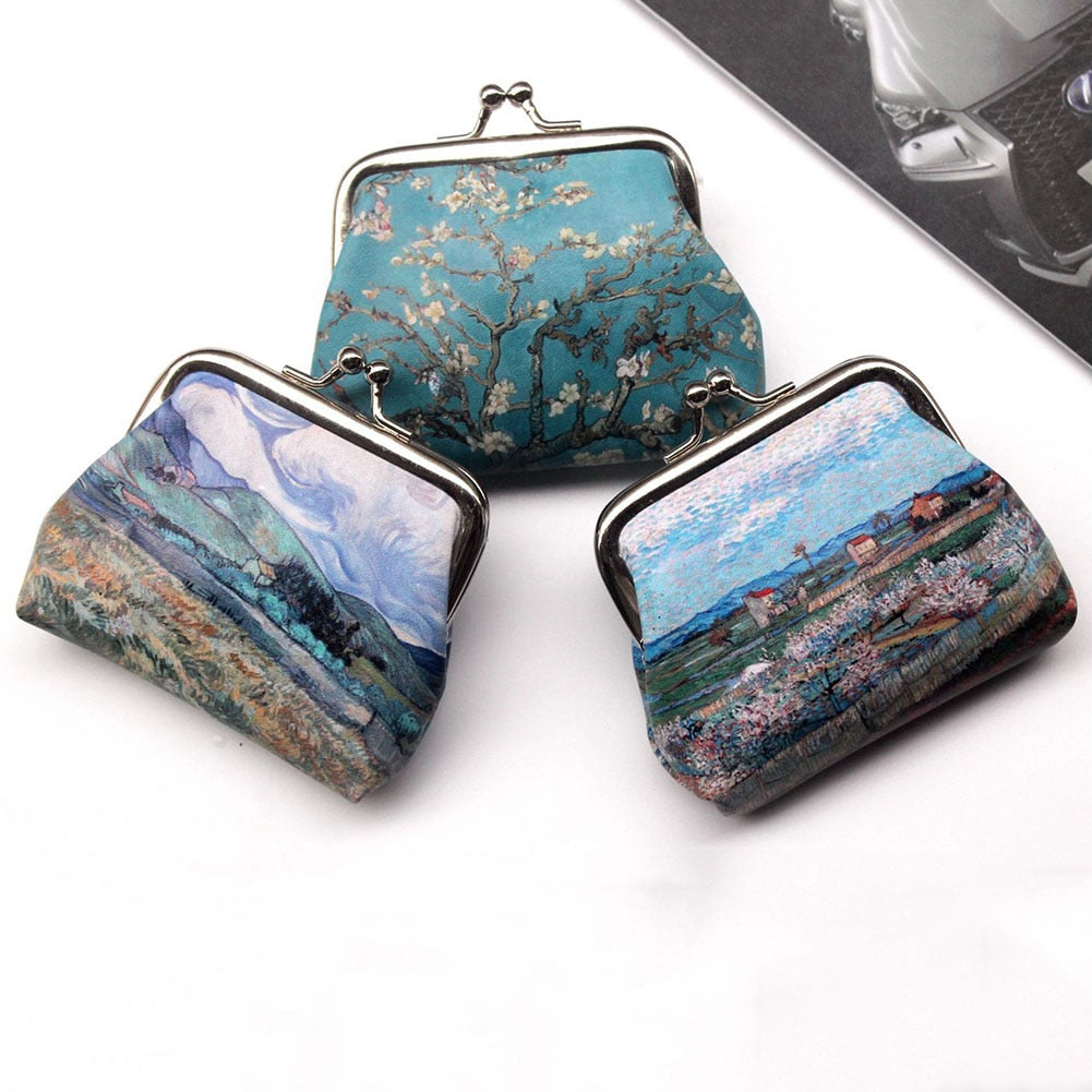 KELLY WALLETS
