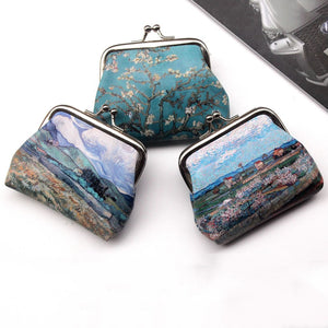 KELLY WALLETS
