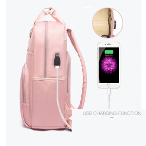 LIZ BACKPACKS