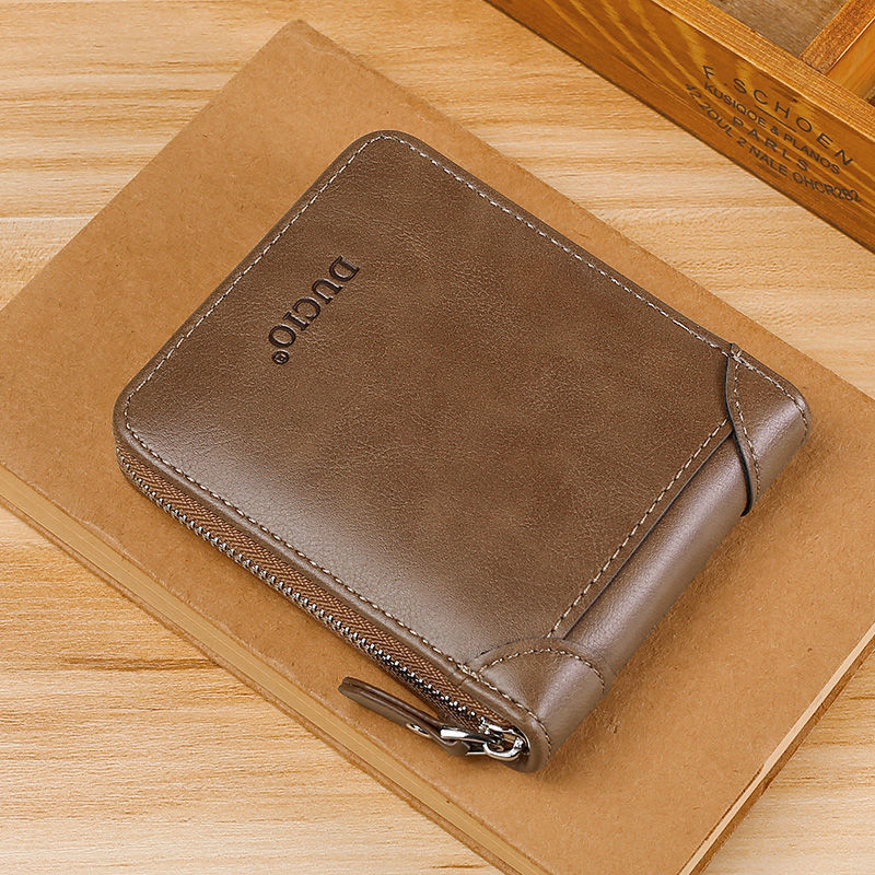 LUCIFER WALLETS