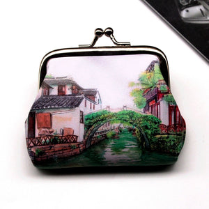 KELLY WALLETS