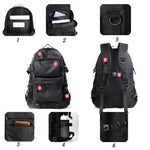 將圖片載入圖庫檢視器 ANNETTE BACKPACKS
