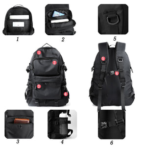 ANNETTE BACKPACKS