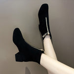 將圖片載入圖庫檢視器 ANKLE BOOTS
