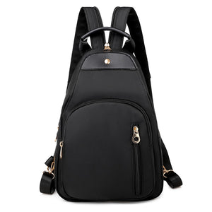 ABEL BACKPACKS