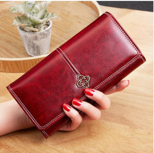 HAITI WALLETS