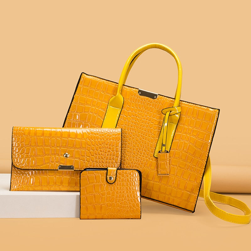 KELLY HANDBAGS