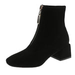 將圖片載入圖庫檢視器 ANKLE BOOTS
