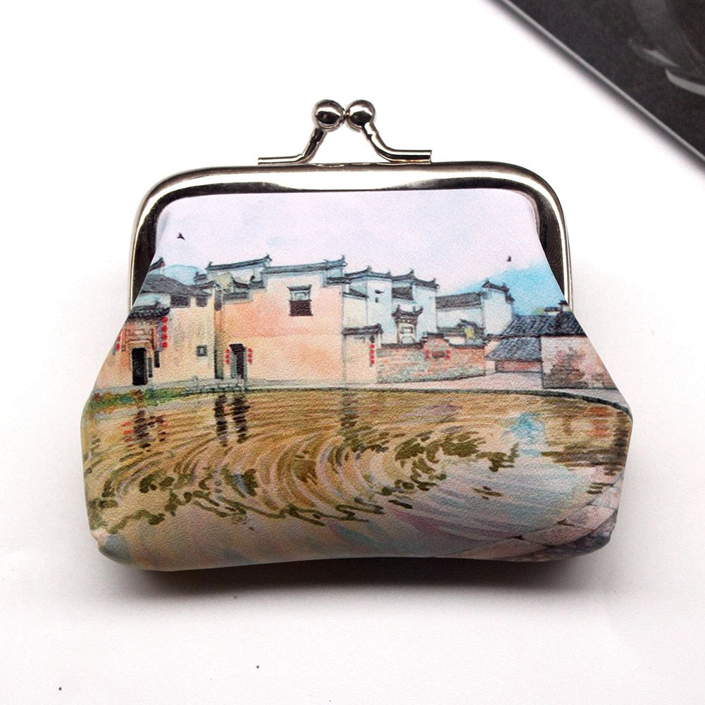 KELLY WALLETS