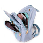 將圖片載入圖庫檢視器 ABEL BACKPACKS
