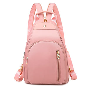 ABEL BACKPACKS