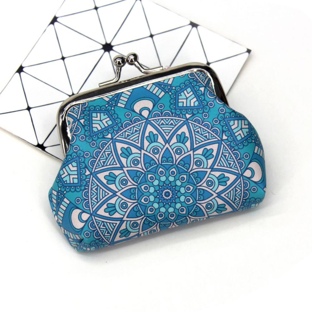 KELLY WALLETS