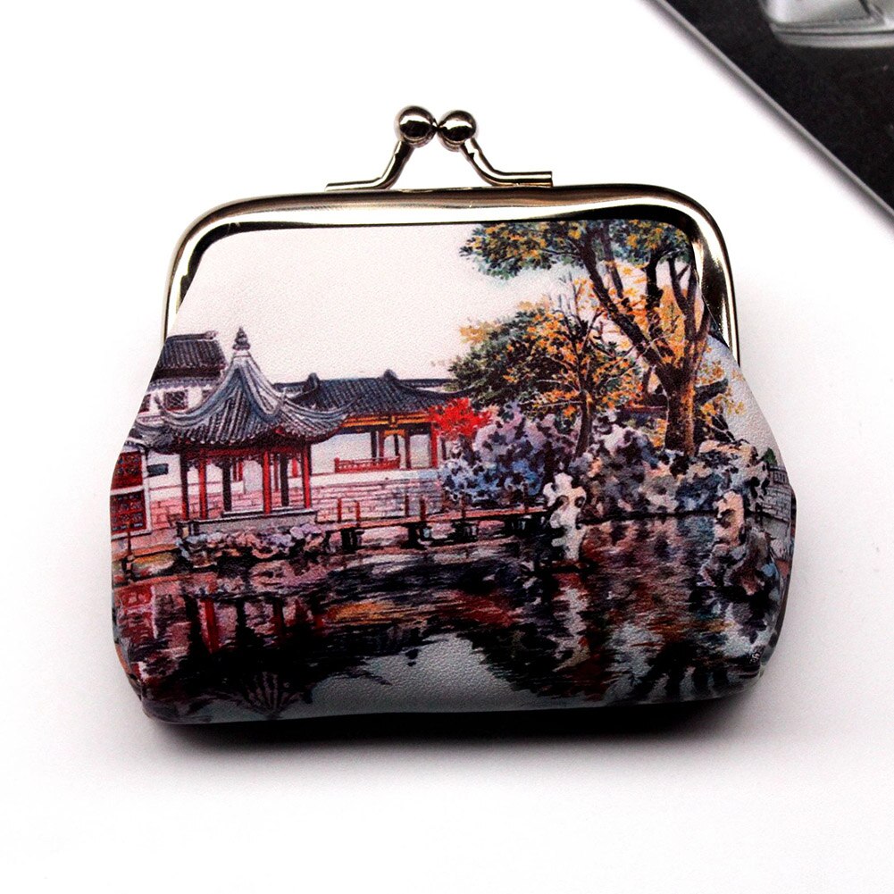 KELLY WALLETS