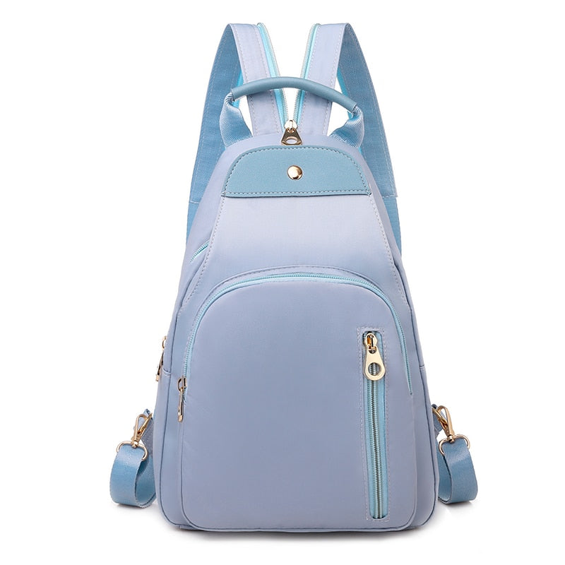 ABEL BACKPACKS