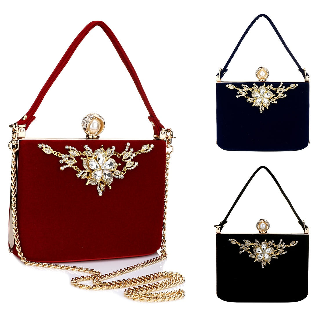 YYW HANDBAGS