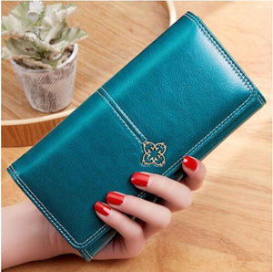 HAITI WALLETS