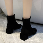 將圖片載入圖庫檢視器 ANKLE BOOTS
