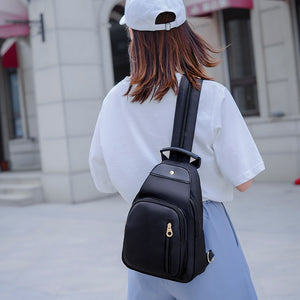 ABEL BACKPACKS