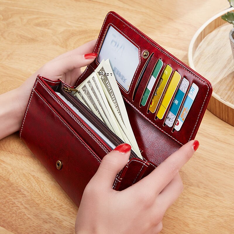 HAITI WALLETS