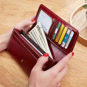 HAITI WALLETS