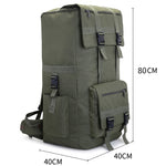 將圖片載入圖庫檢視器 BOB BACKPACKS
