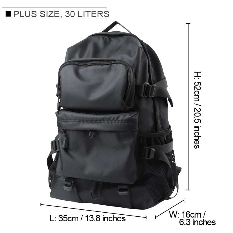 ANNETTE BACKPACKS
