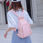 將圖片載入圖庫檢視器 ABEL BACKPACKS
