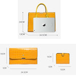 將圖片載入圖庫檢視器 KELLY HANDBAGS
