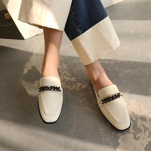 MARA SLIPPERS