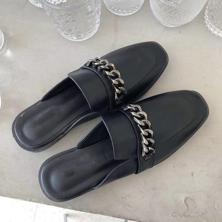 MARA SLIPPERS