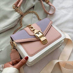 將圖片載入圖庫檢視器 VIOLLA MESSENGER BAG

