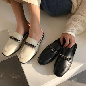 MARA SLIPPERS