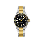 將圖片載入圖庫檢視器 Certina Men&#39;s Stainless Steel Analog Watch
