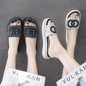 BELLAMY SLIPPERS