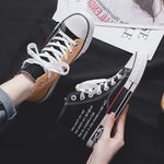將圖片載入圖庫檢視器 LUBBOCK CANVAS SHOES
