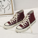 將圖片載入圖庫檢視器 MOINES CANVAS SHOES
