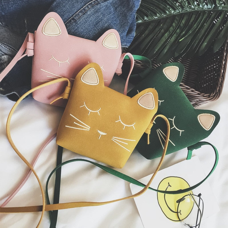 CAT MINI BAG