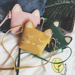 將圖片載入圖庫檢視器 CAT MINI BAG
