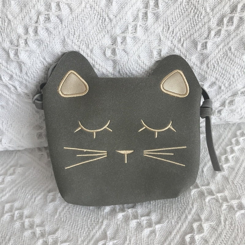 CAT MINI BAG