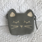 將圖片載入圖庫檢視器 CAT MINI BAG
